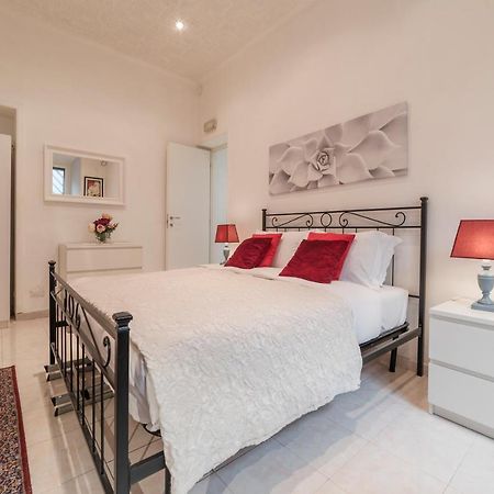 Piazza Vittorio Apartment 罗马 外观 照片