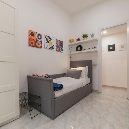 Piazza Vittorio Apartment 罗马 外观 照片