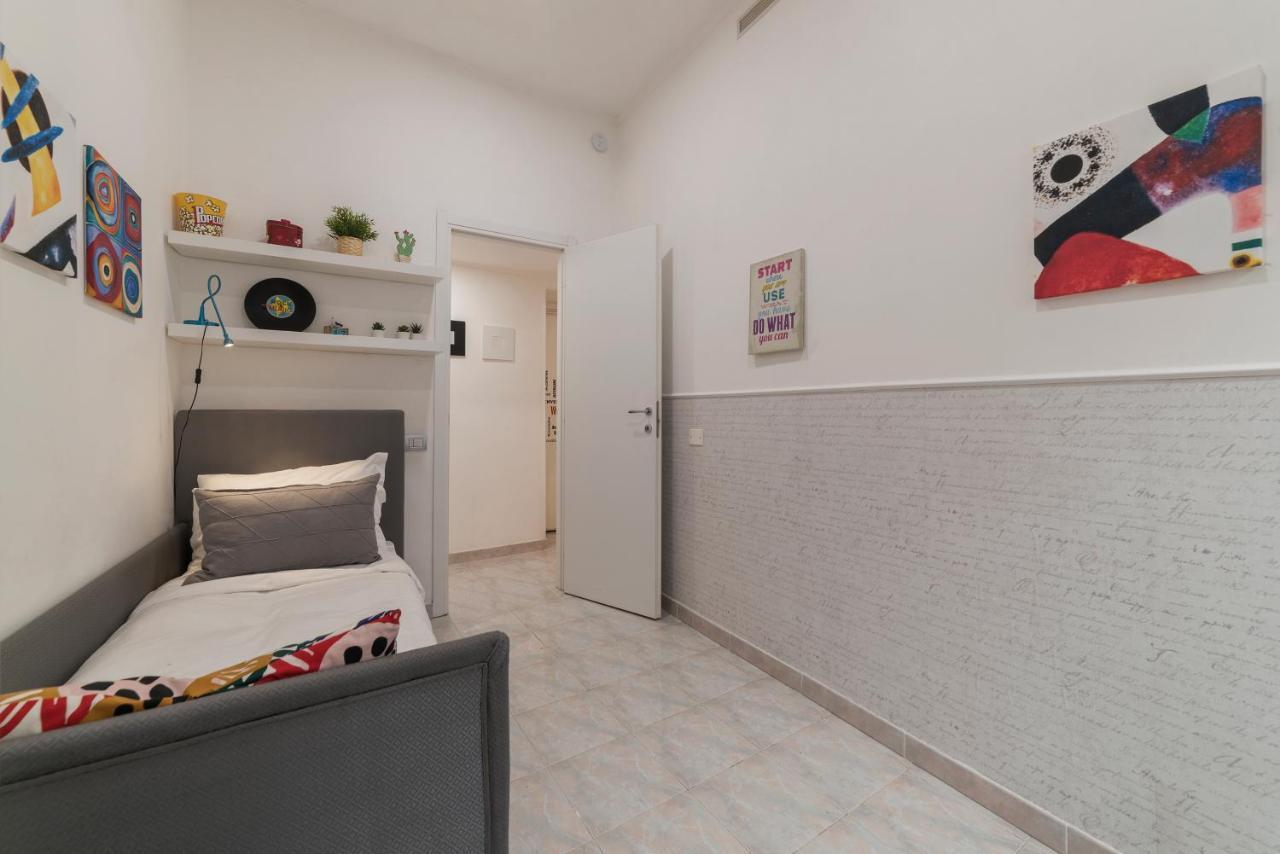 Piazza Vittorio Apartment 罗马 外观 照片
