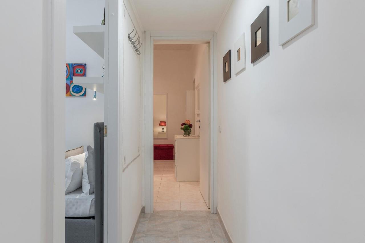 Piazza Vittorio Apartment 罗马 外观 照片