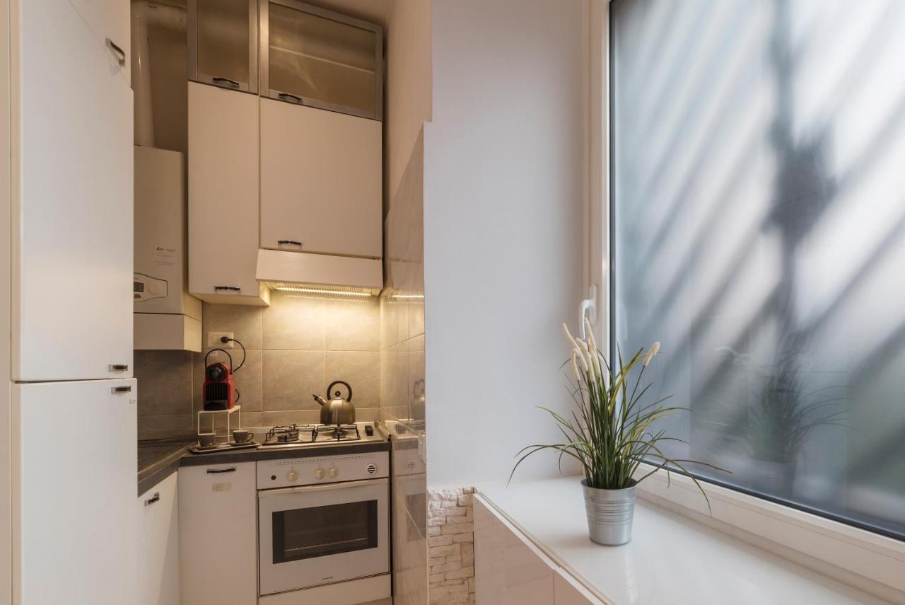 Piazza Vittorio Apartment 罗马 外观 照片