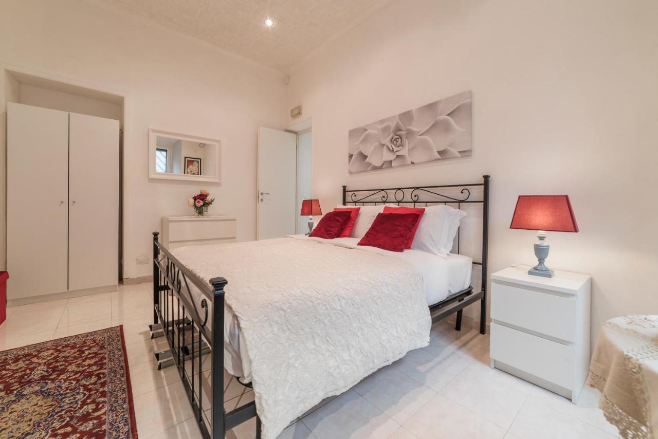 Piazza Vittorio Apartment 罗马 外观 照片