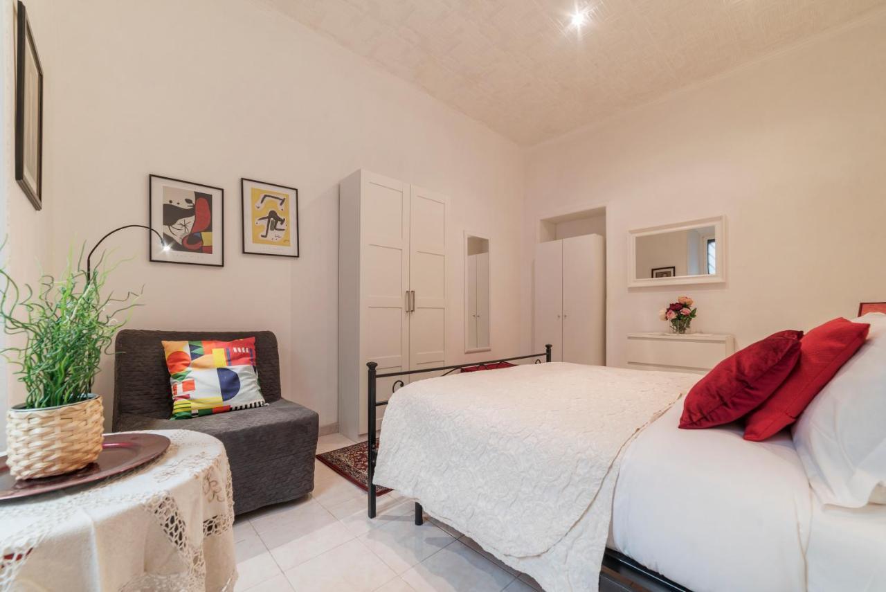 Piazza Vittorio Apartment 罗马 外观 照片