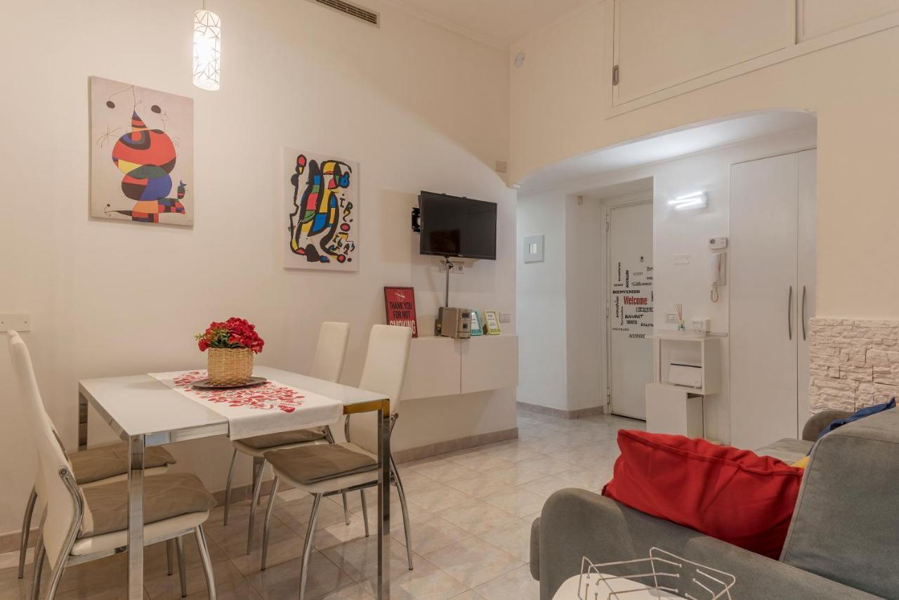 Piazza Vittorio Apartment 罗马 外观 照片