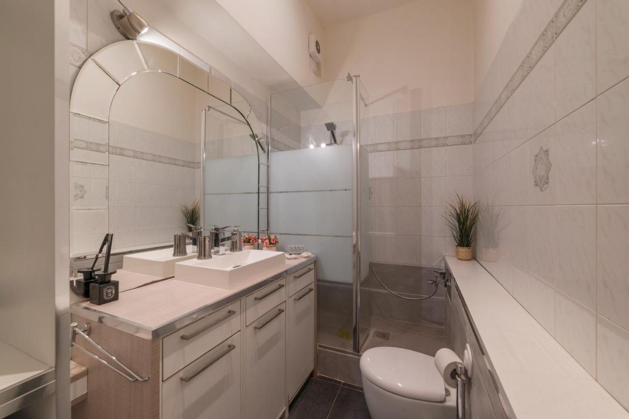 Piazza Vittorio Apartment 罗马 外观 照片