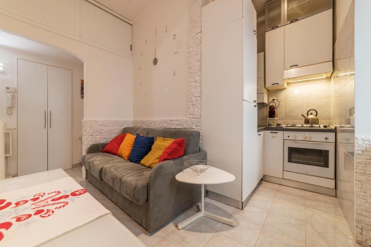 Piazza Vittorio Apartment 罗马 外观 照片